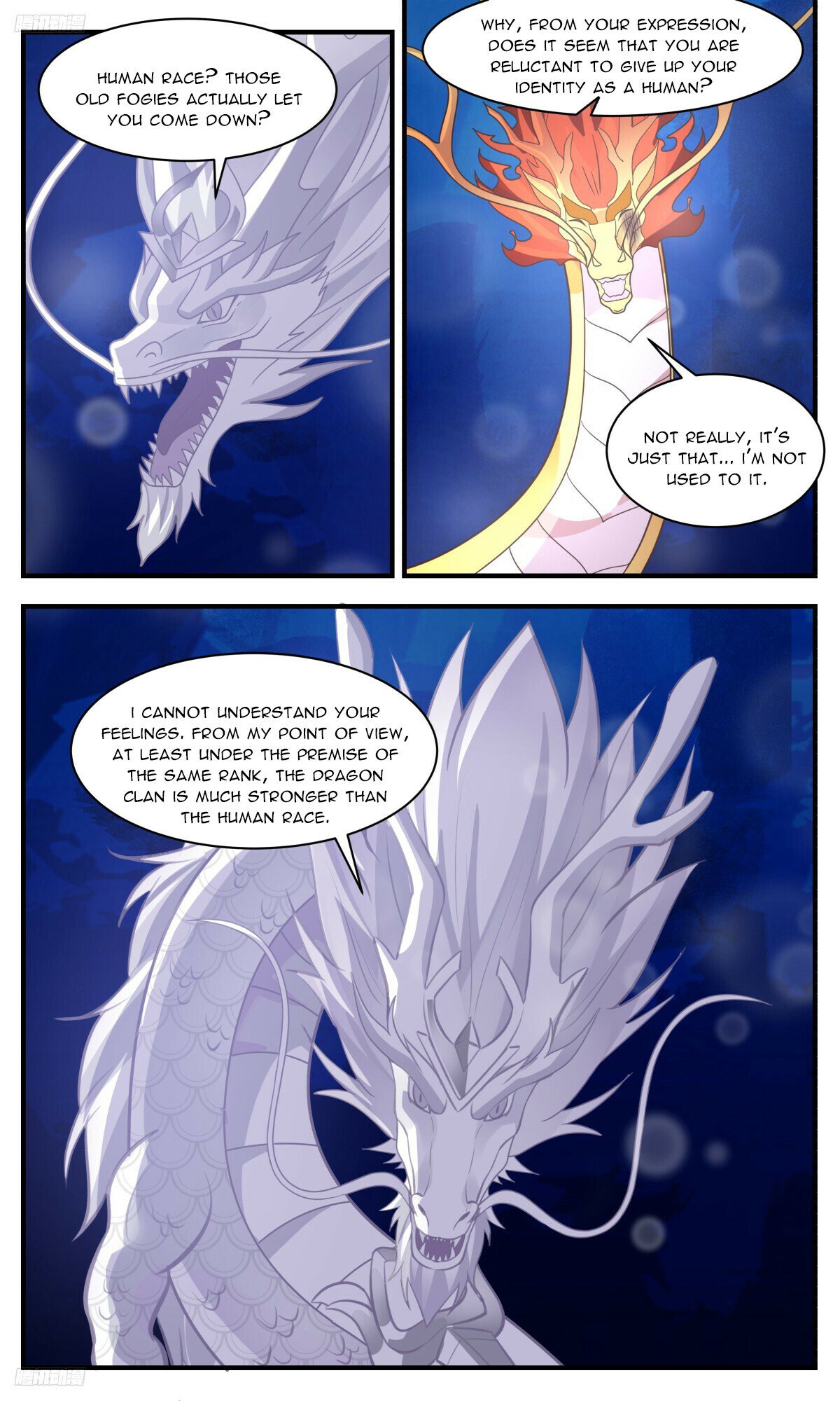 Martial Peak Chapter 3228 - 2