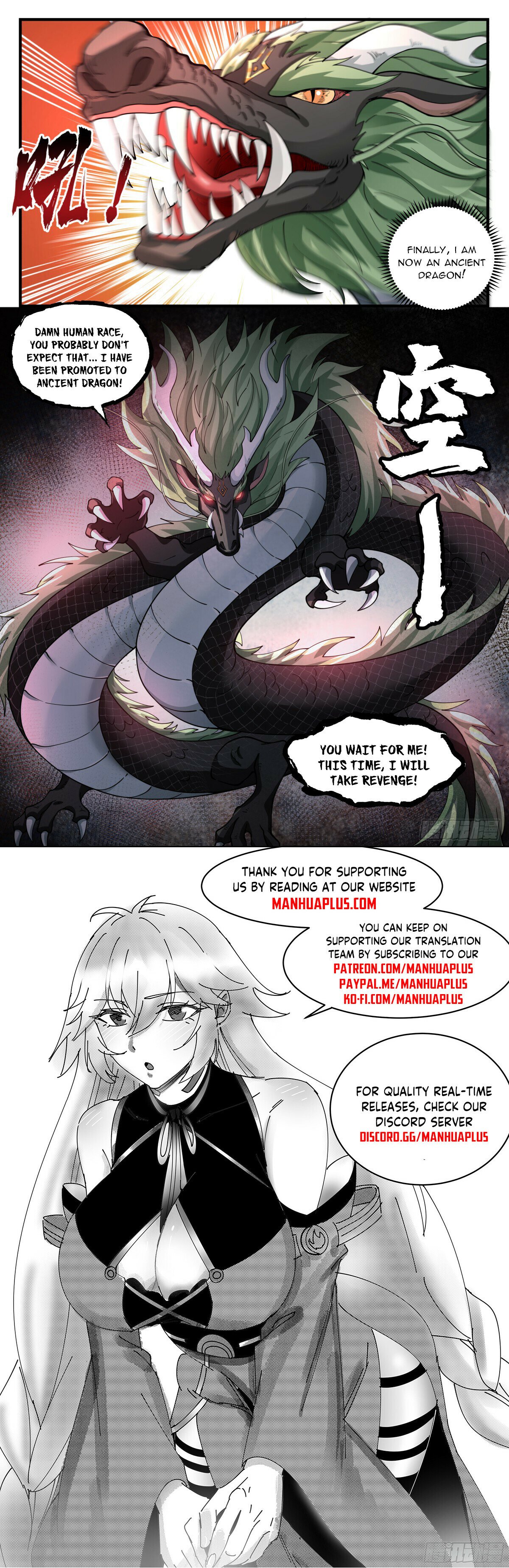 Martial Peak Chapter 3225 - 12