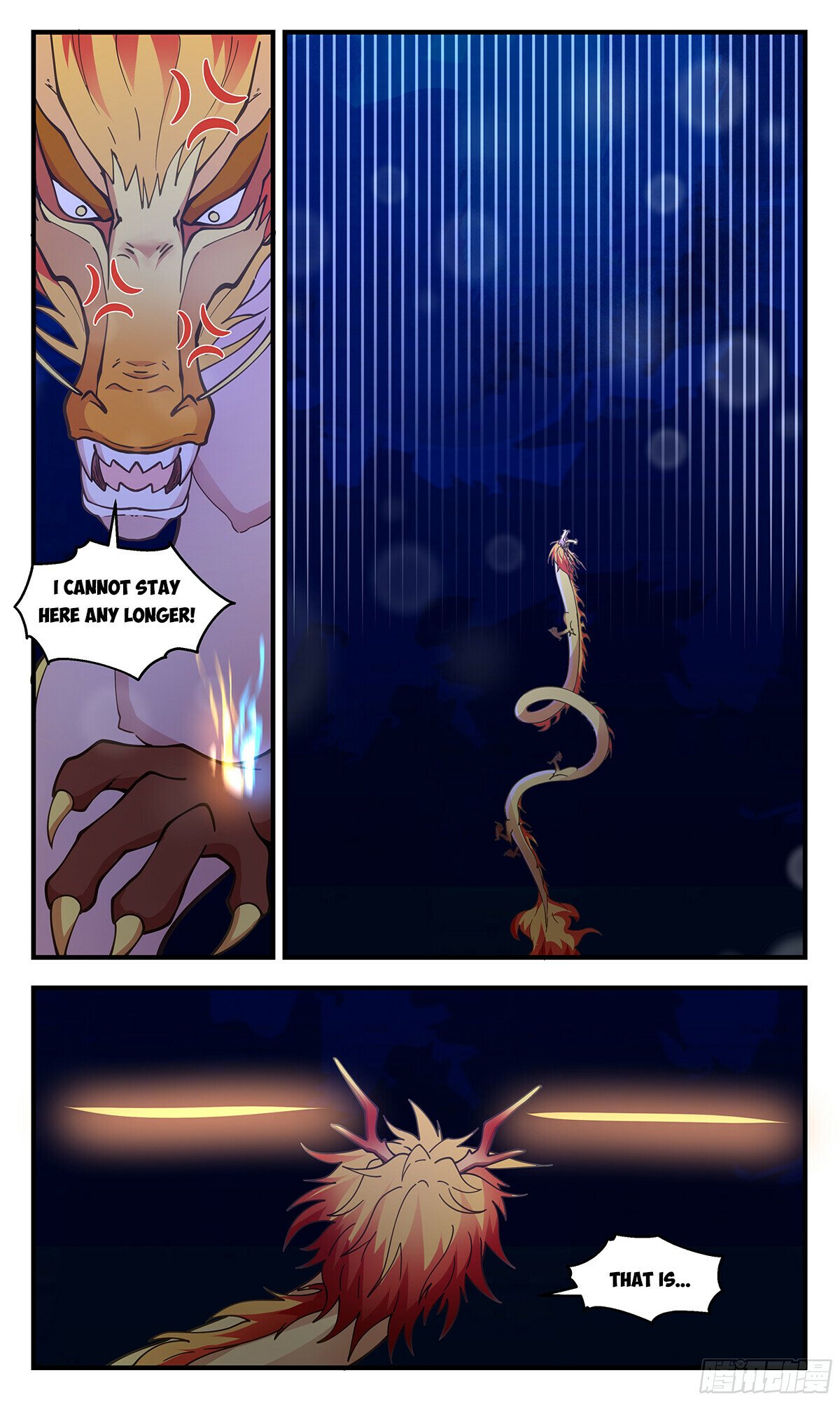 Martial Peak Chapter 3227 - 10