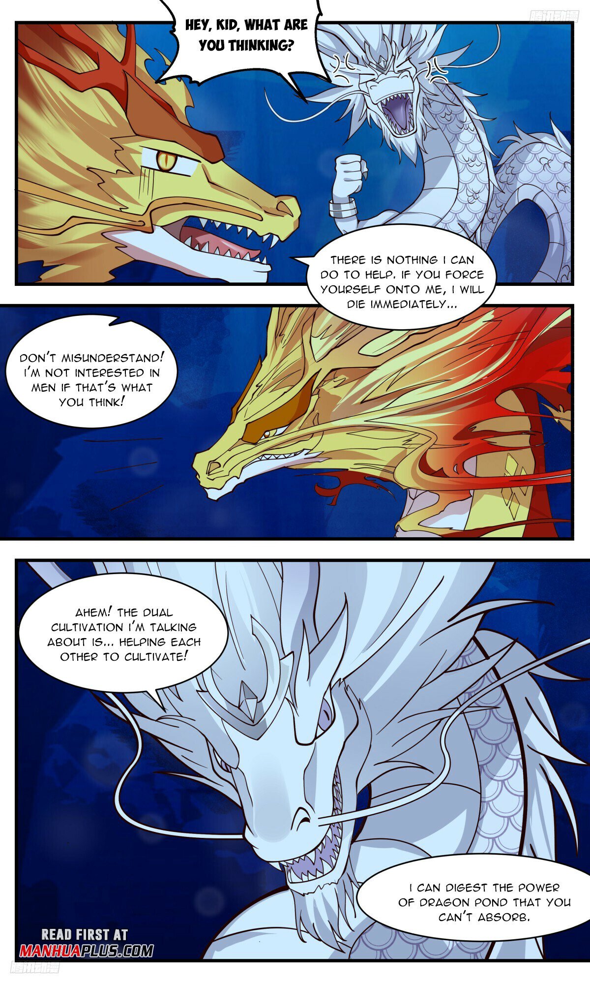 Martial Peak Chapter 3228 - 5