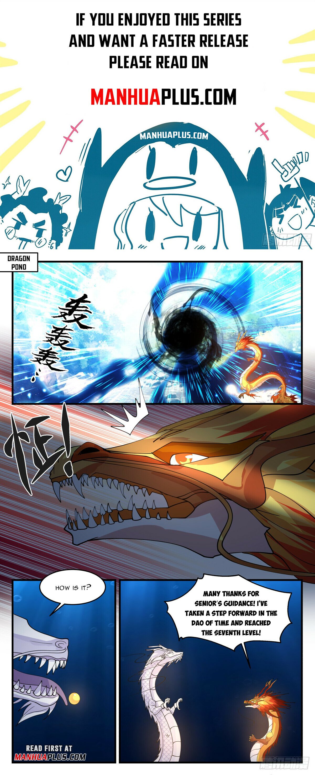Martial Peak Chapter 3229 - 1