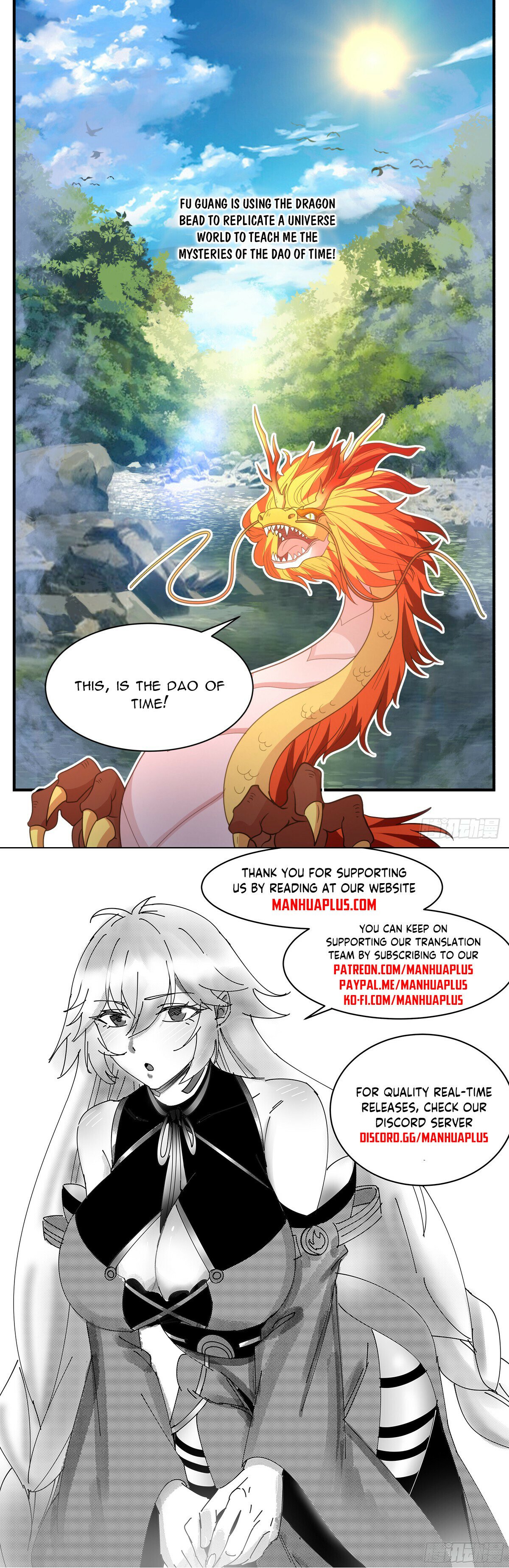 Martial Peak Chapter 3228 - 12