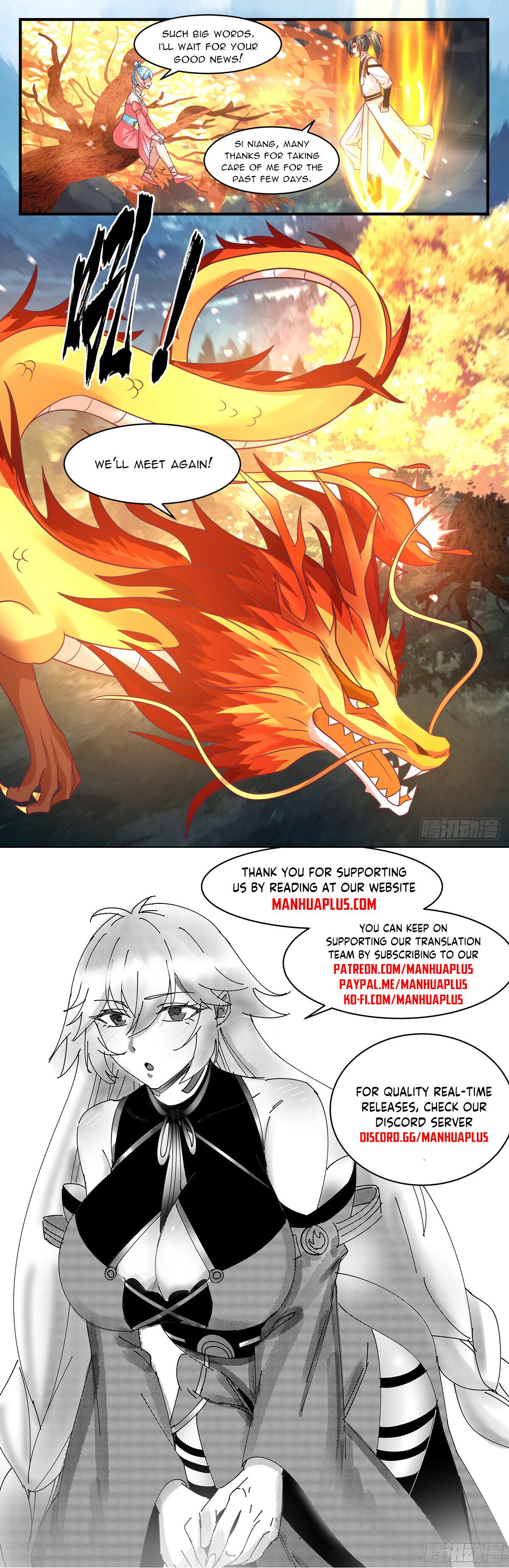 Martial Peak Chapter 3230 - 12