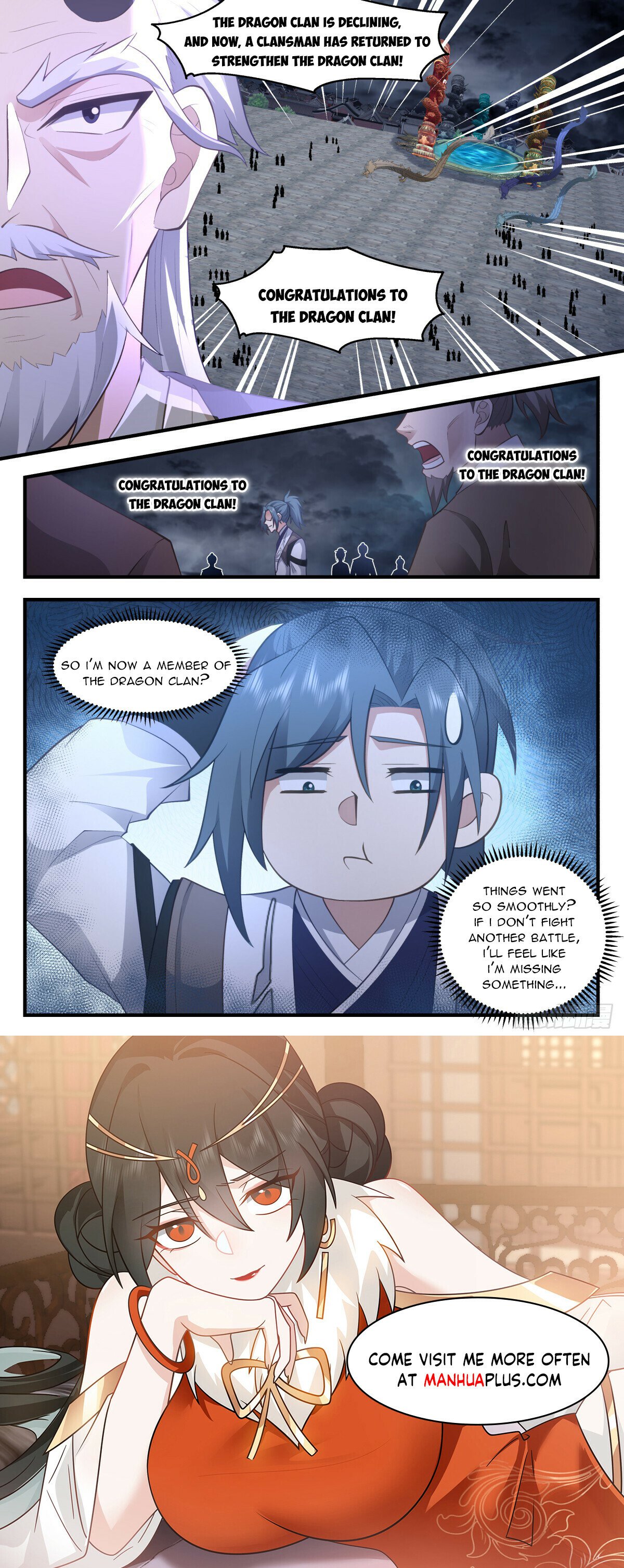 Martial Peak Chapter 3229 - 12