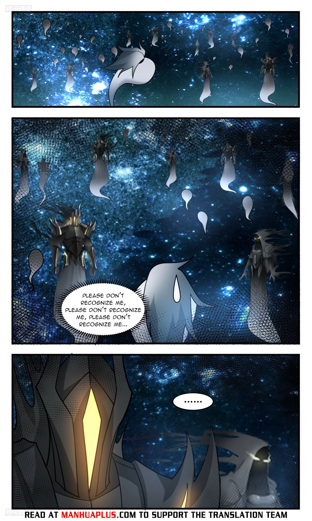 Martial Peak Chapter 3241 - 4