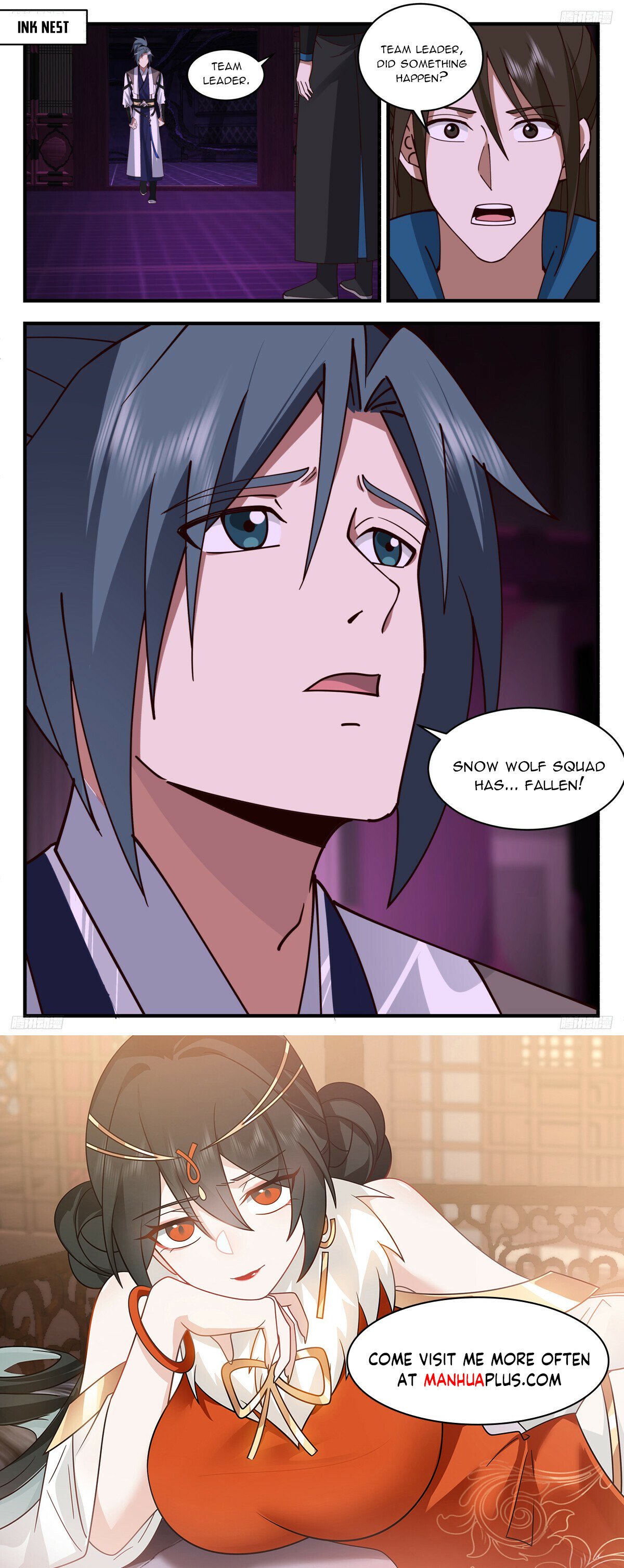 Martial Peak Chapter 3241 - 12