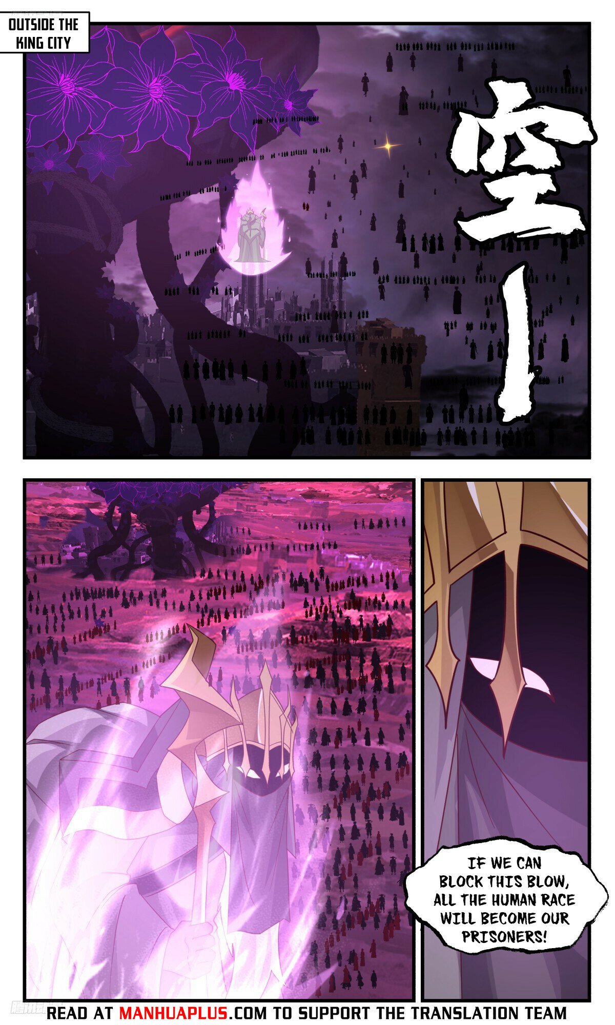 Martial Peak Chapter 3244 - 8