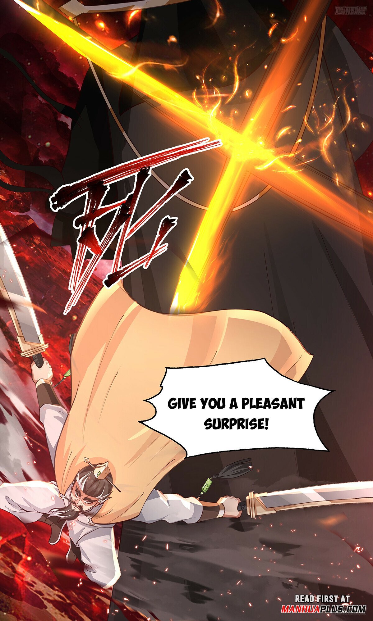 Martial Peak Chapter 3247 - 9