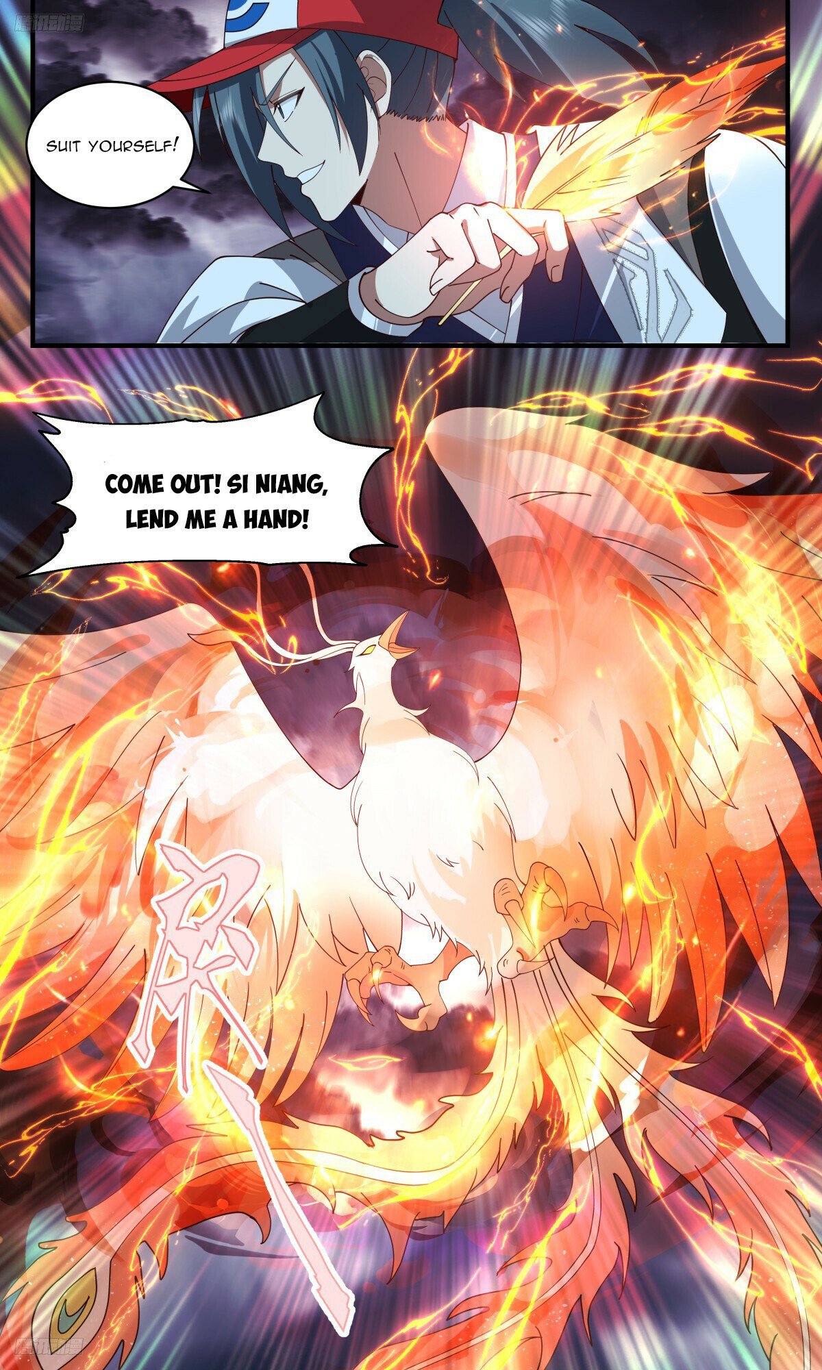 Martial Peak Chapter 3251 - 4