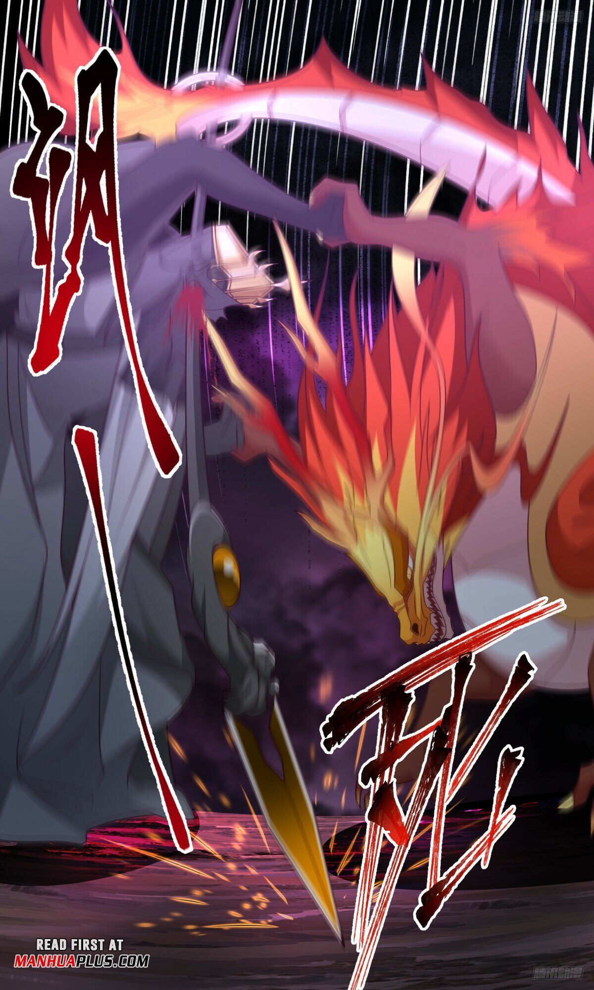 Martial Peak Chapter 3253 - 9