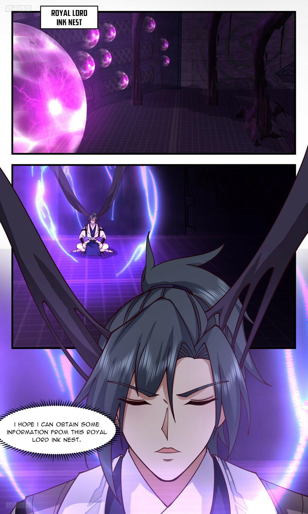Martial Peak Chapter 3256 - 2