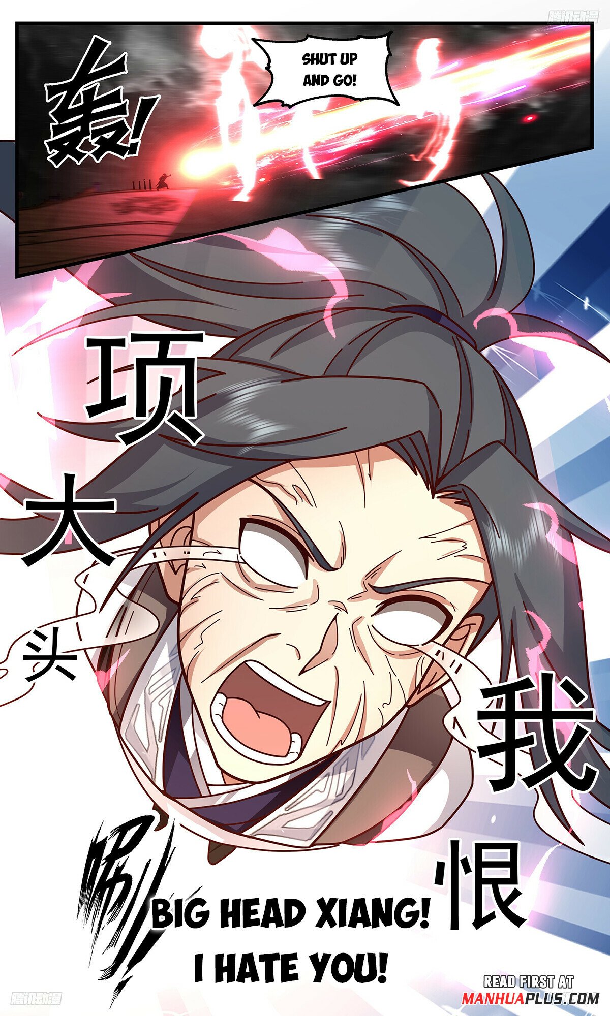 Martial Peak Chapter 3267 - 7
