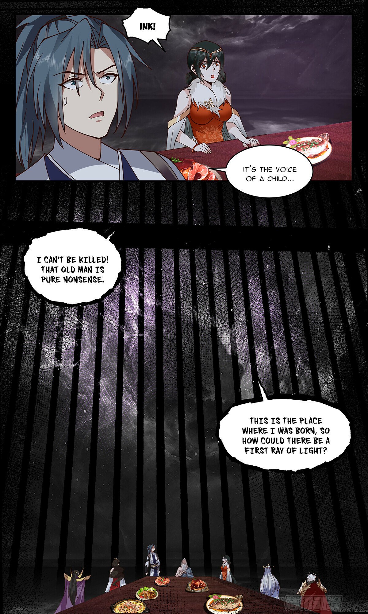 Martial Peak Chapter 3270 - 6