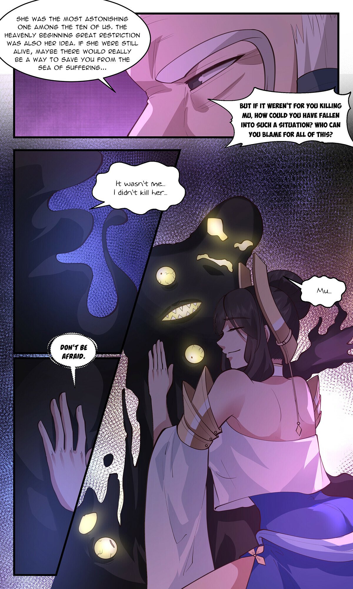 Martial Peak Chapter 3271 - 10