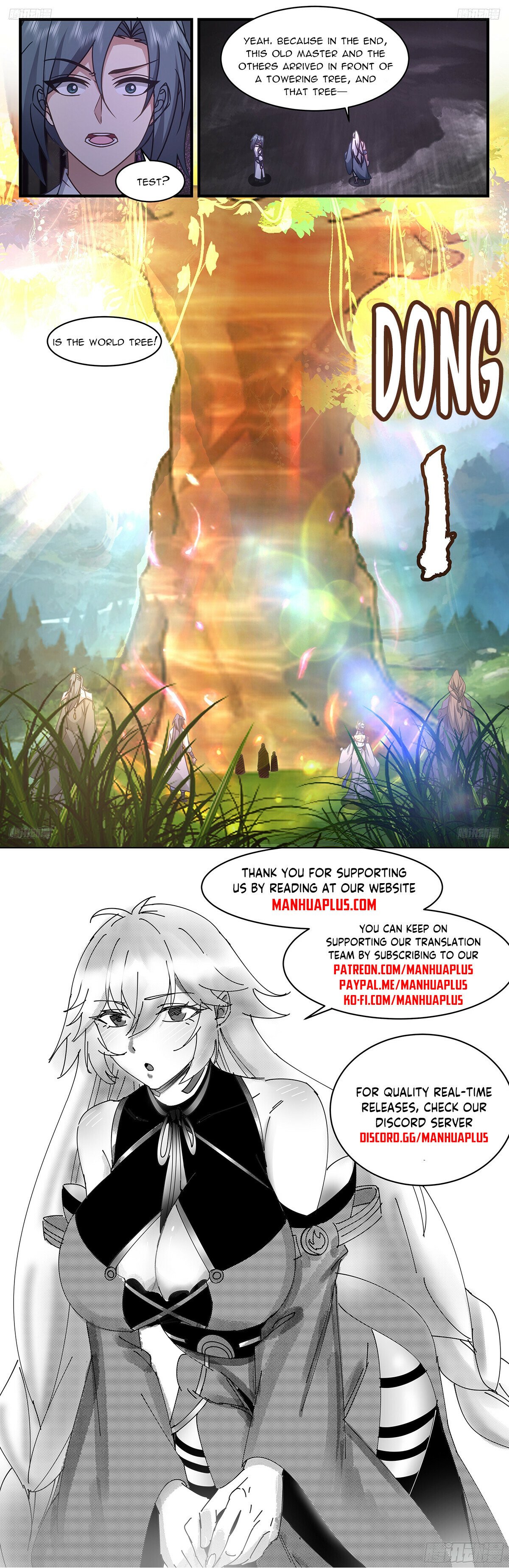 Martial Peak Chapter 3275 - 12
