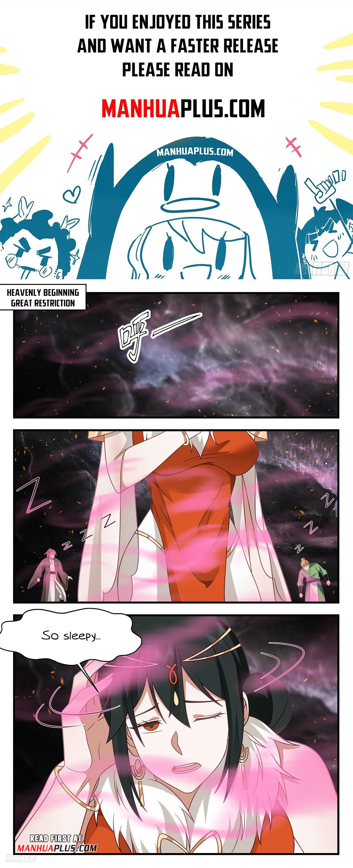 Martial Peak Chapter 3278 - 1