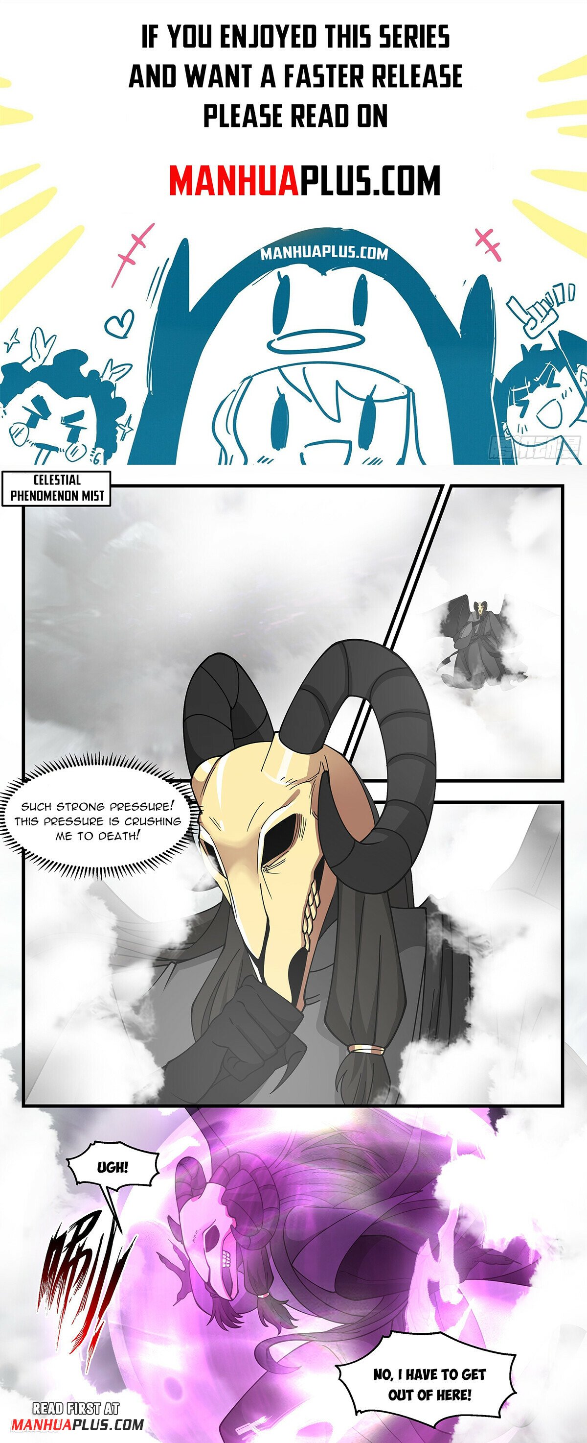 Martial Peak Chapter 3282 - 1