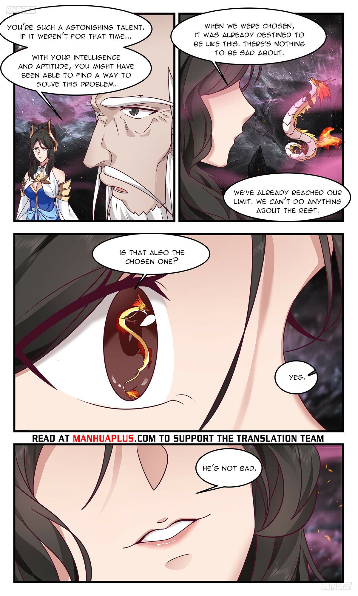 Martial Peak Chapter 3278 - 6