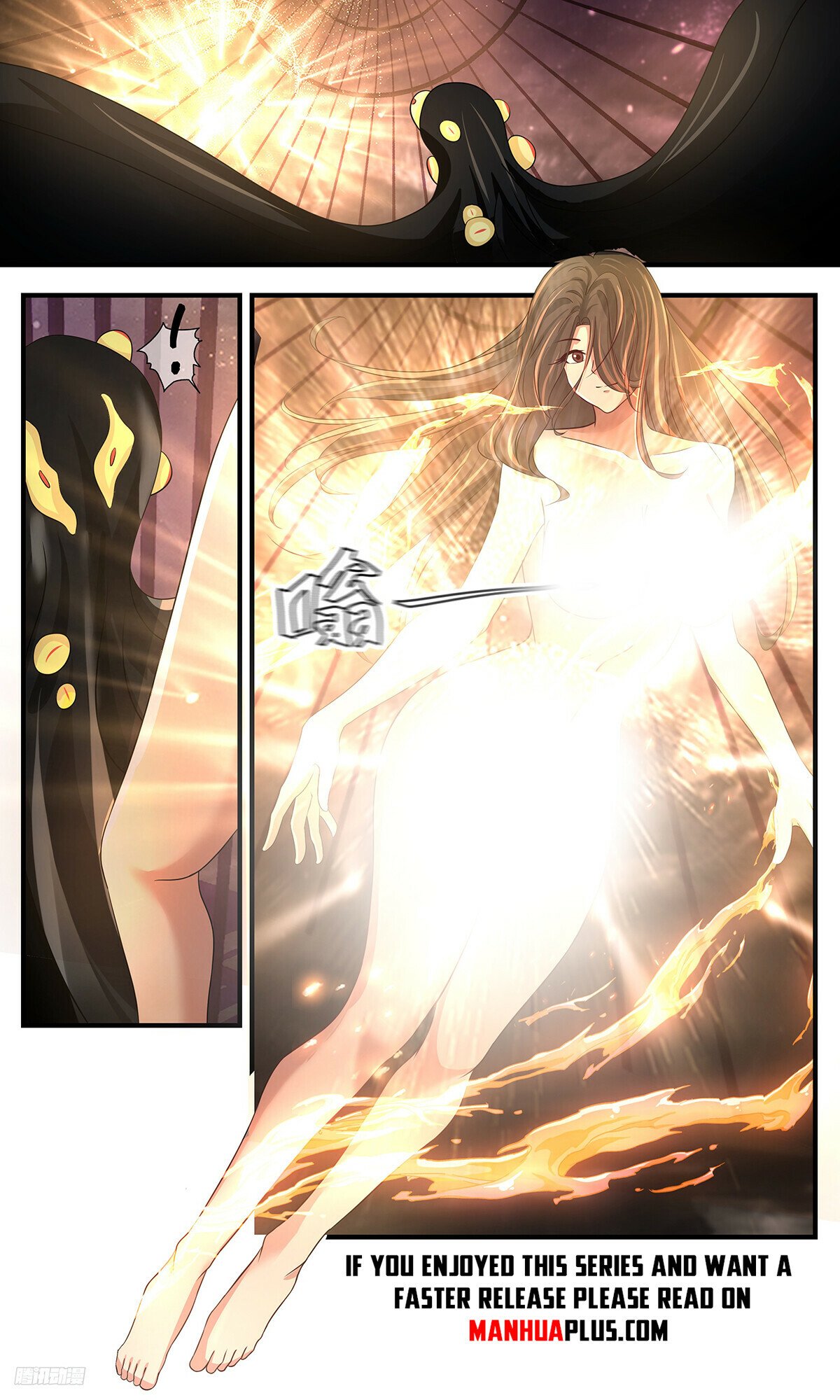 Martial Peak Chapter 3277 - 10