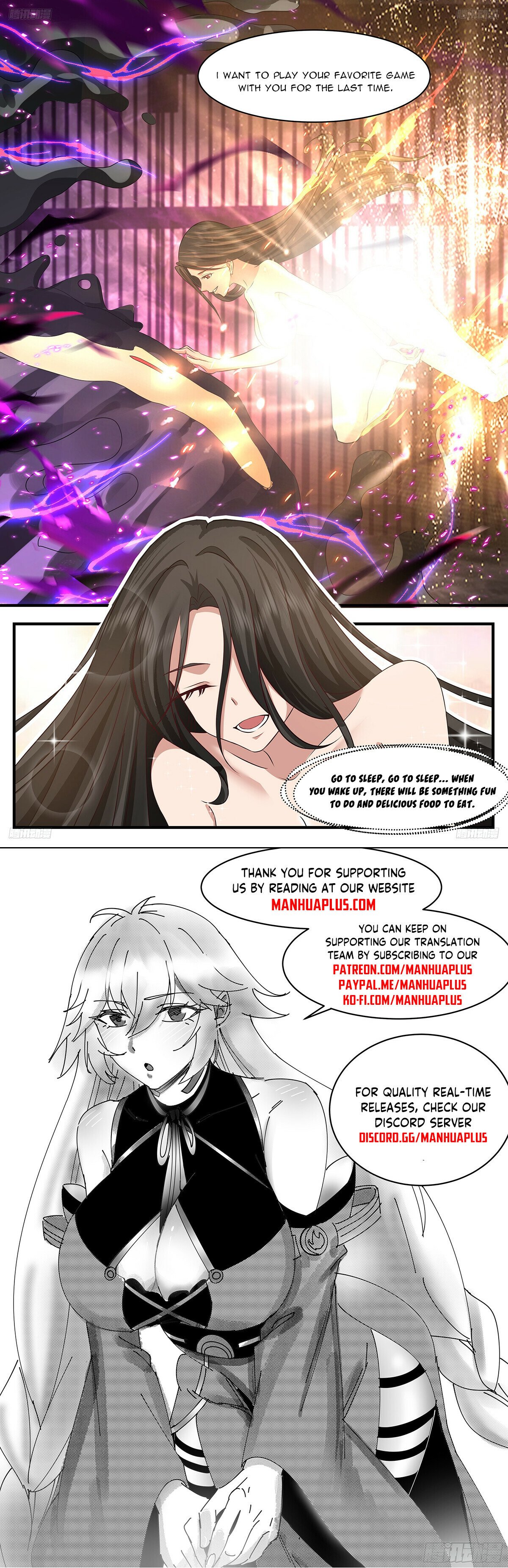 Martial Peak Chapter 3277 - 12
