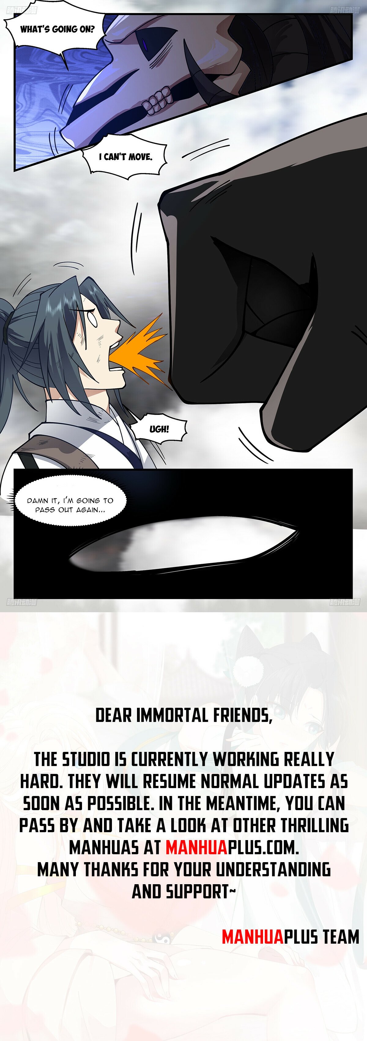 Martial Peak Chapter 3282 - 12