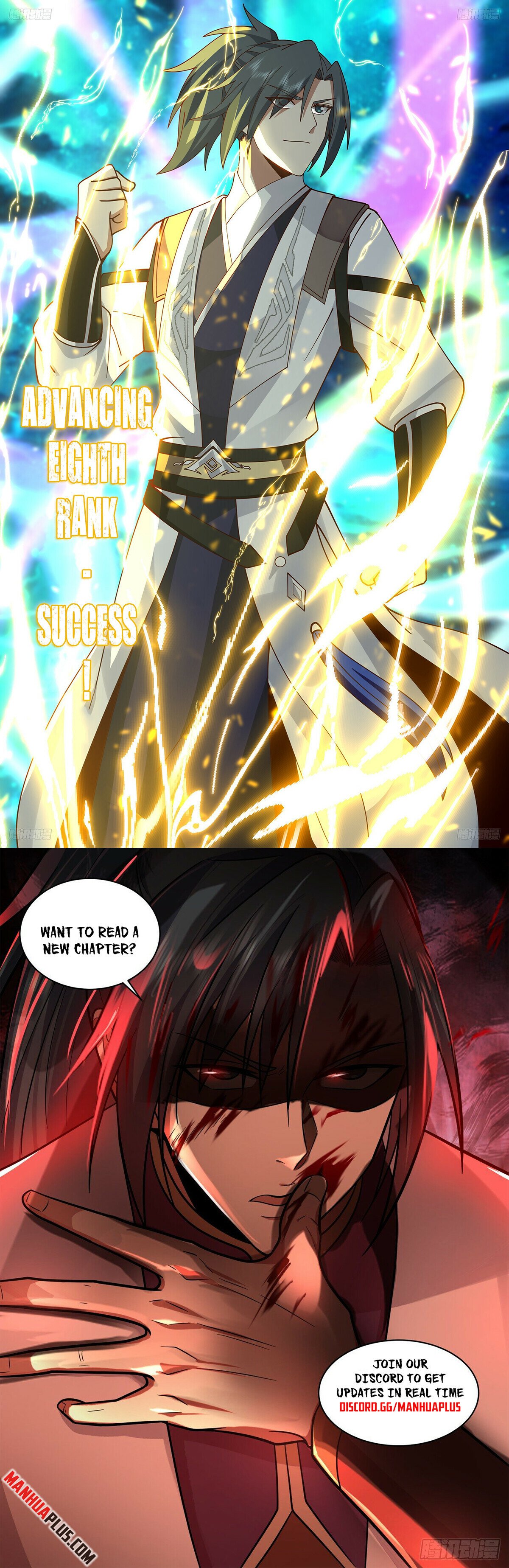 Martial Peak Chapter 3287 - 12