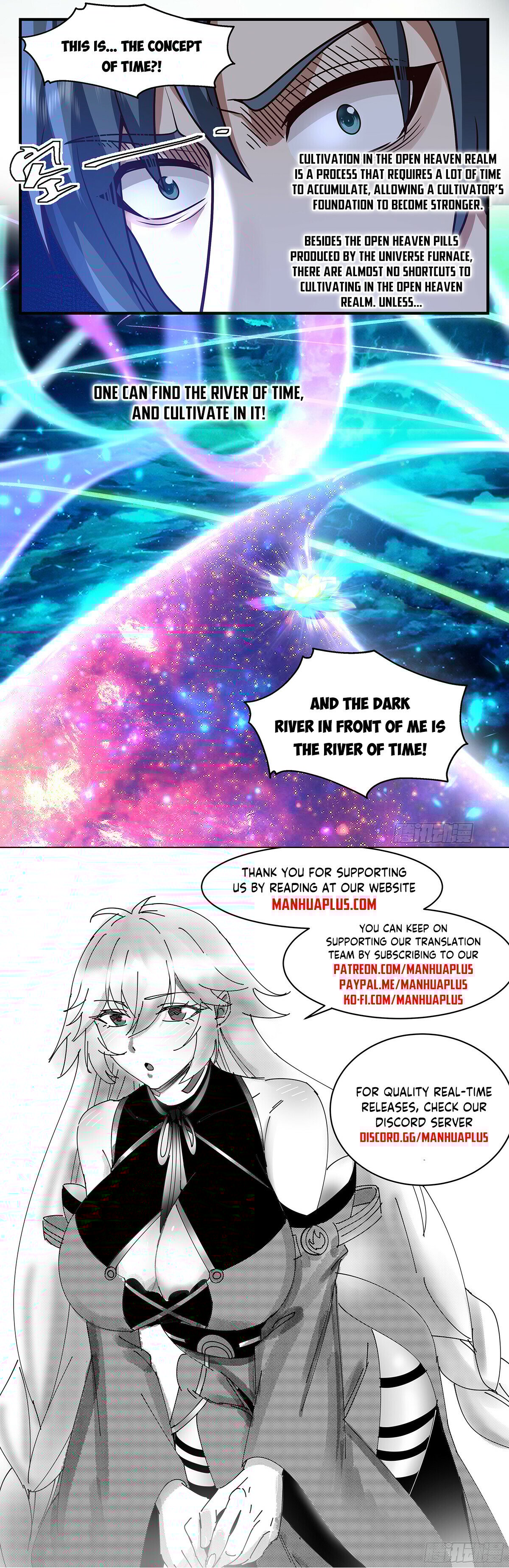 Martial Peak Chapter 3286 - 12