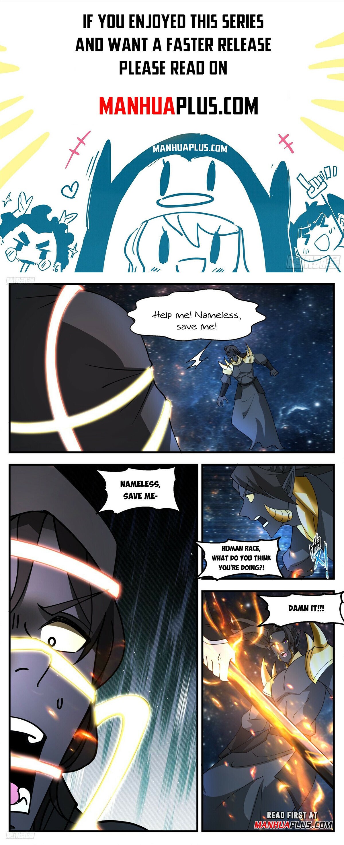 Martial Peak Chapter 3299 - 1