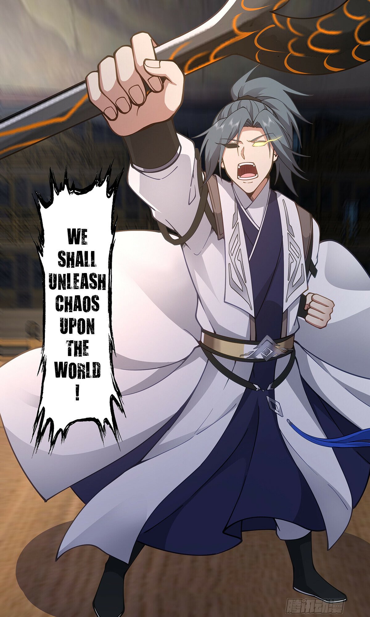 Martial Peak Chapter 3297 - 10