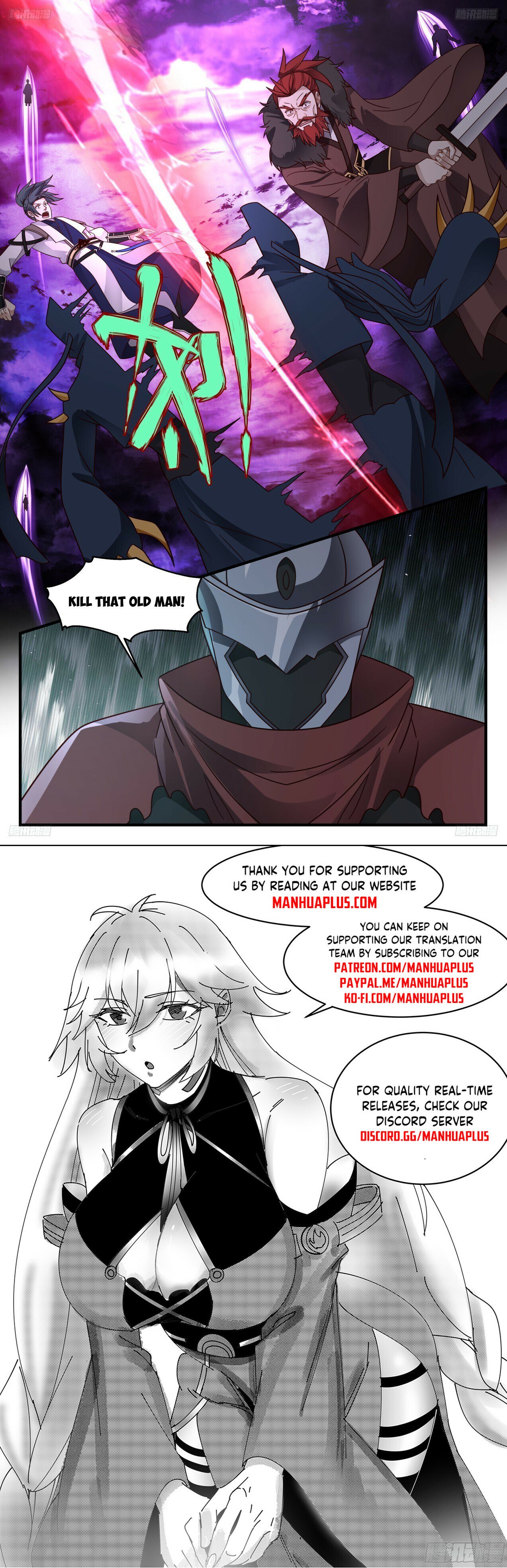 Martial Peak Chapter 3302 - 12