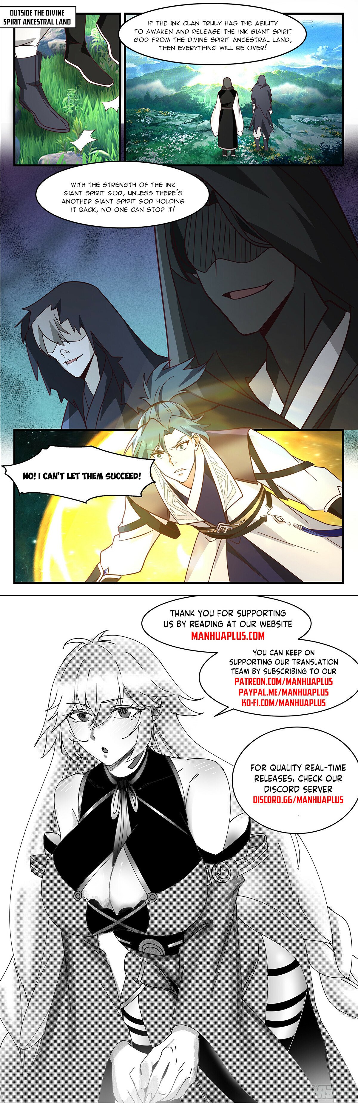 Martial Peak Chapter 3314 - 12