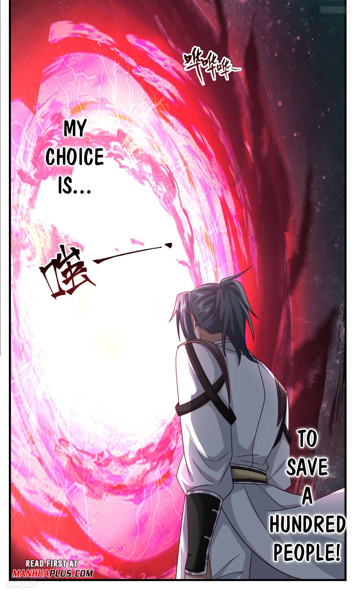 Martial Peak Chapter 3321 - 5