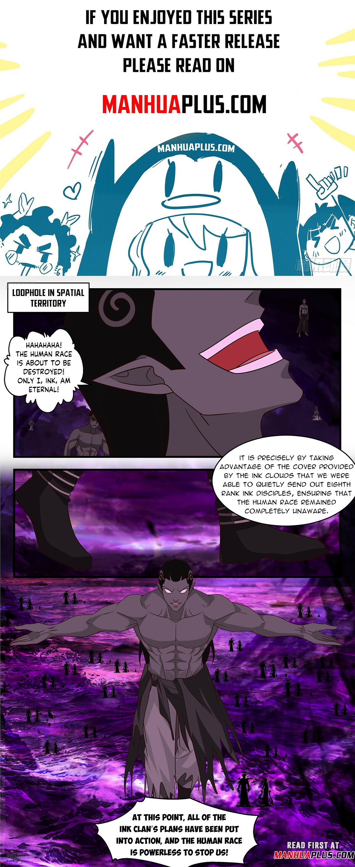 Martial Peak Chapter 3324 - 1
