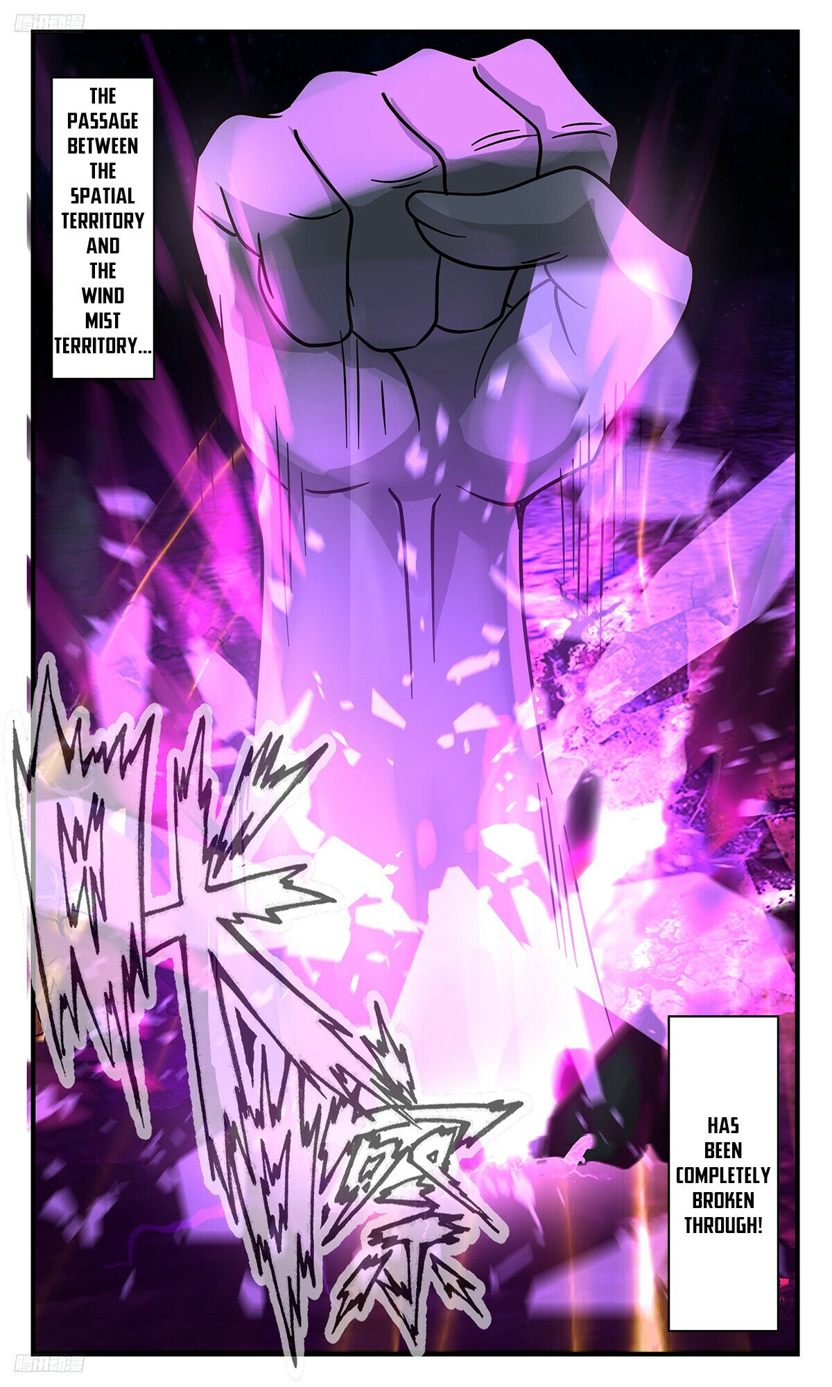 Martial Peak Chapter 3324 - 8