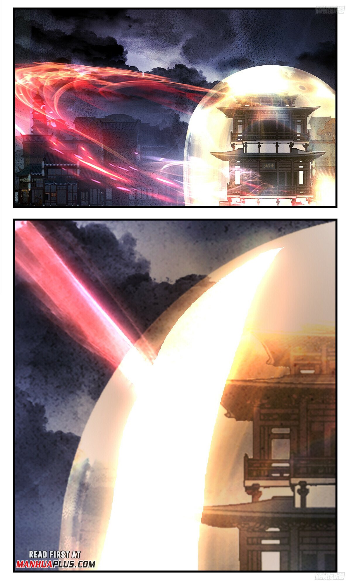 Martial Peak Chapter 3330 - 9