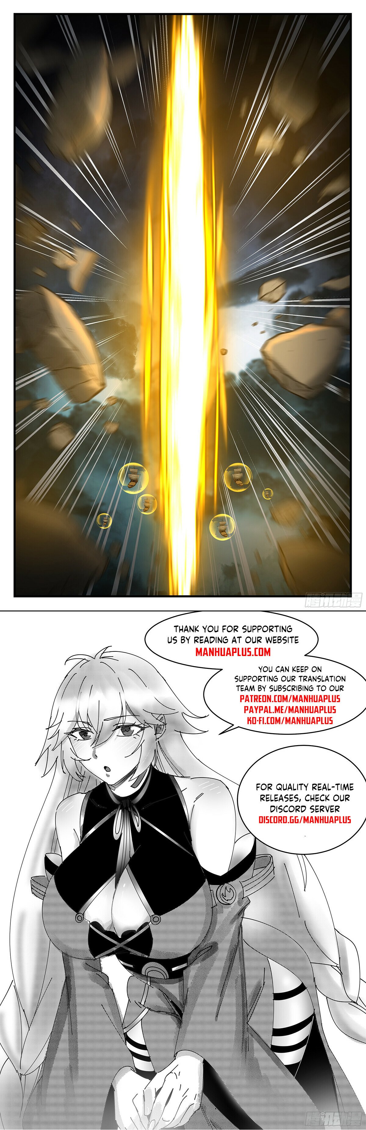 Martial Peak Chapter 3332 - 12