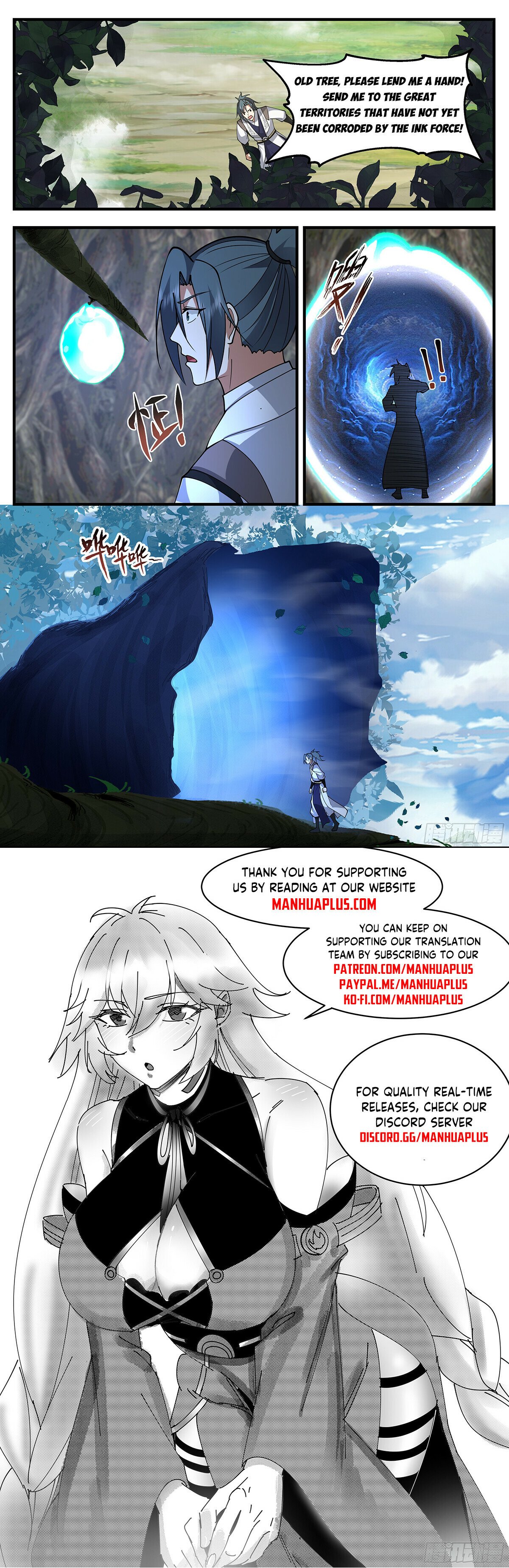 Martial Peak Chapter 3333 - 12