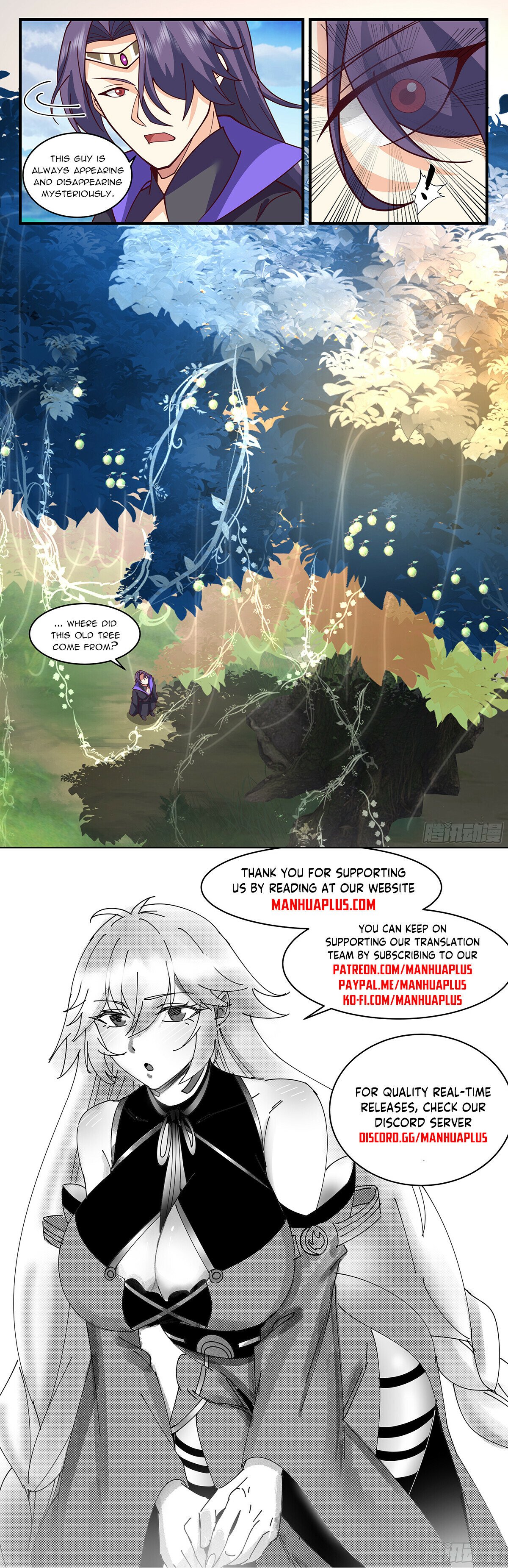 Martial Peak Chapter 3335 - 12