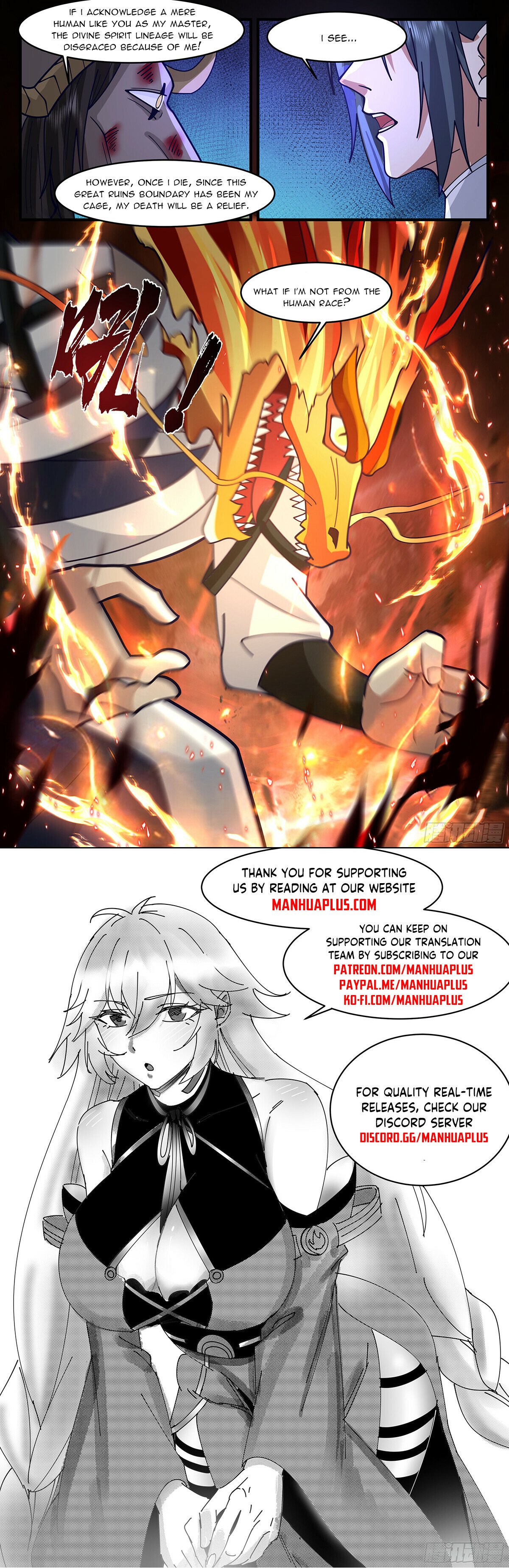 Martial Peak Chapter 3338 - 12