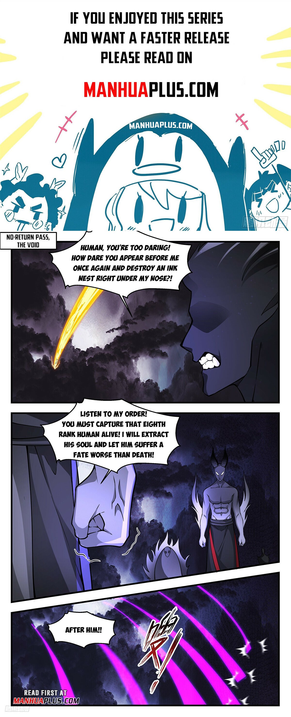 Martial Peak Chapter 3346 - 1