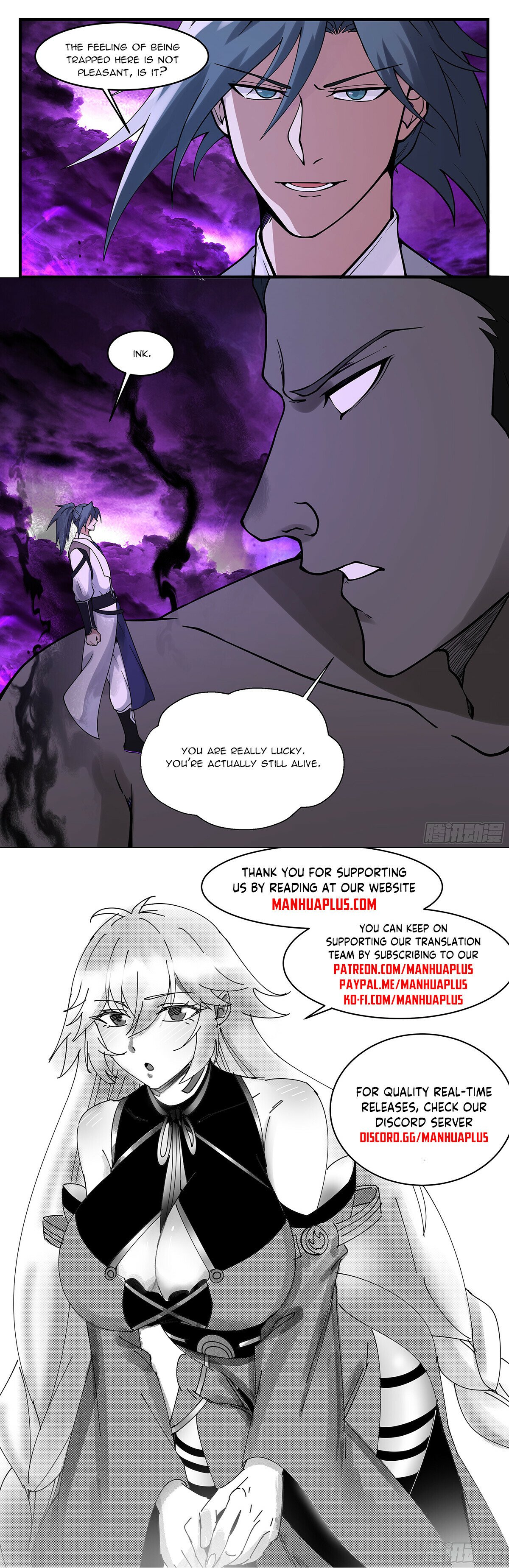 Martial Peak Chapter 3346 - 12
