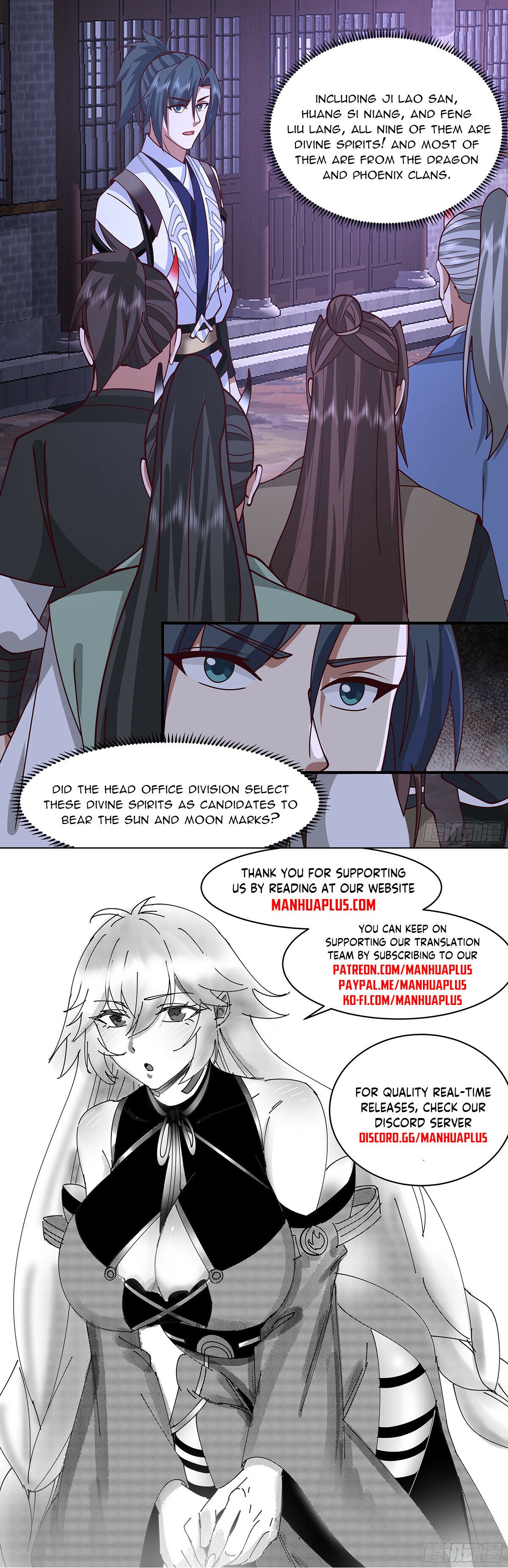 Martial Peak Chapter 3357 - 12