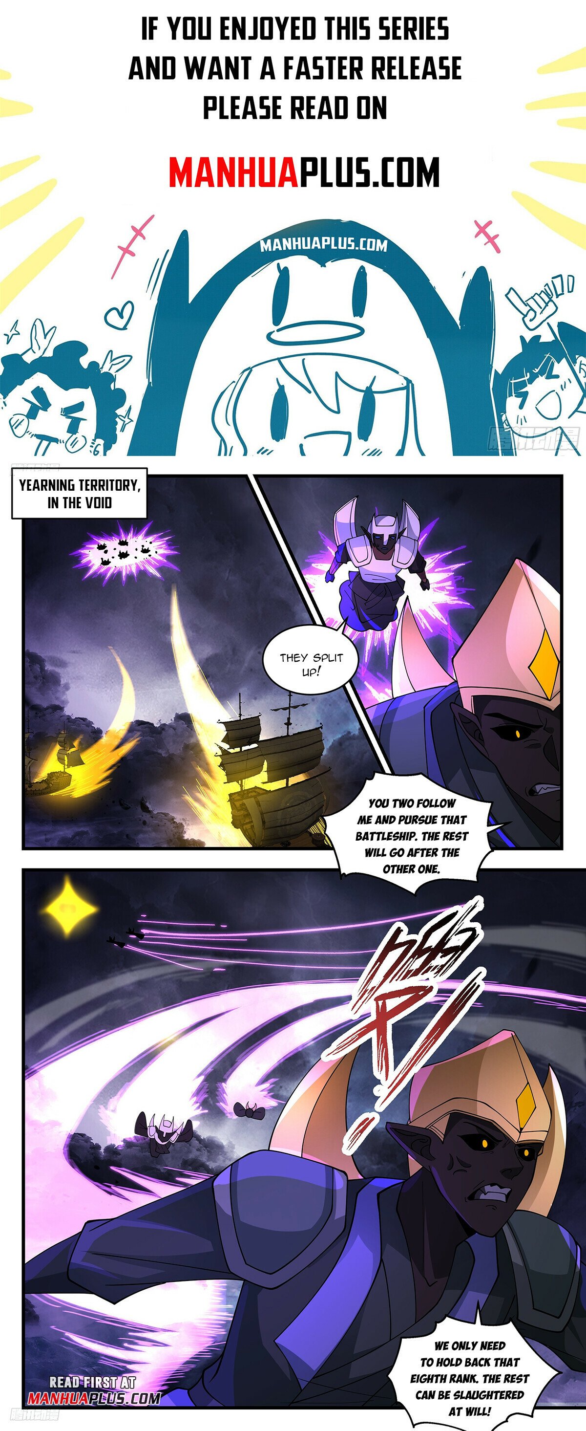 Martial Peak Chapter 3367 - 1