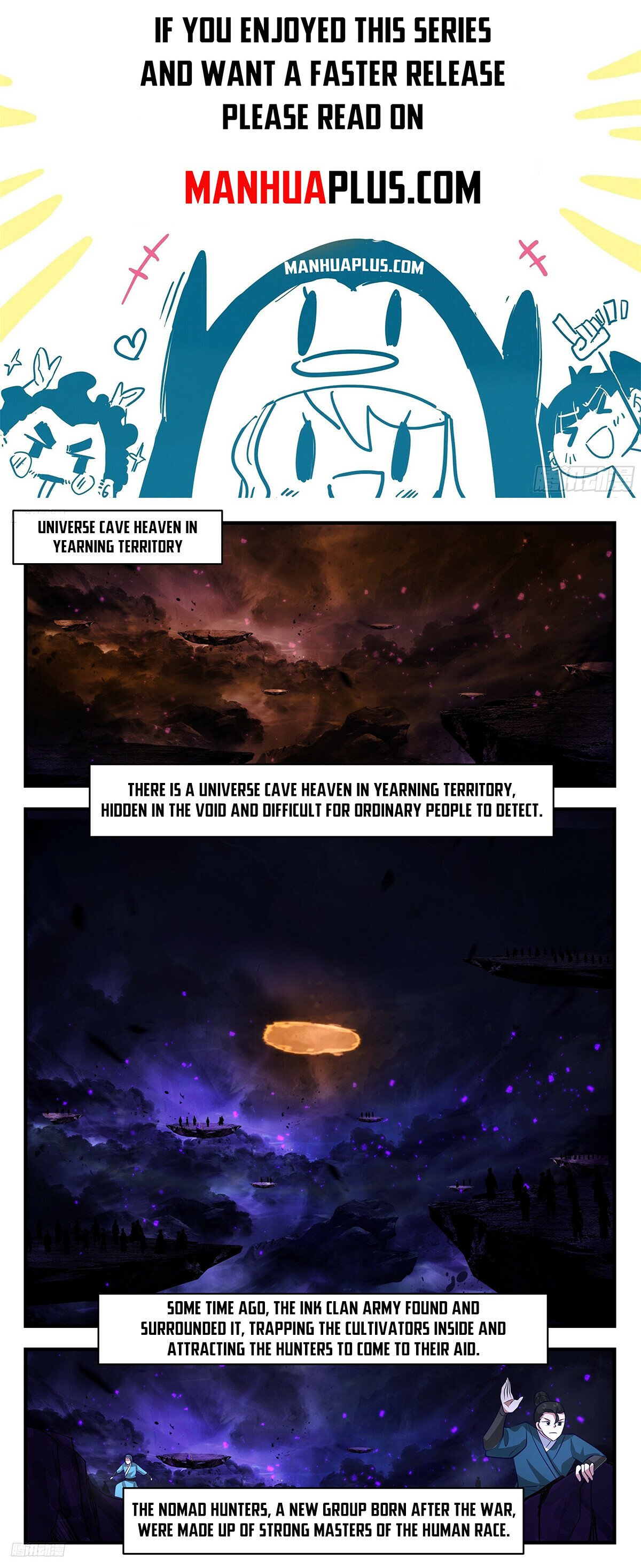 Martial Peak Chapter 3370 - 1