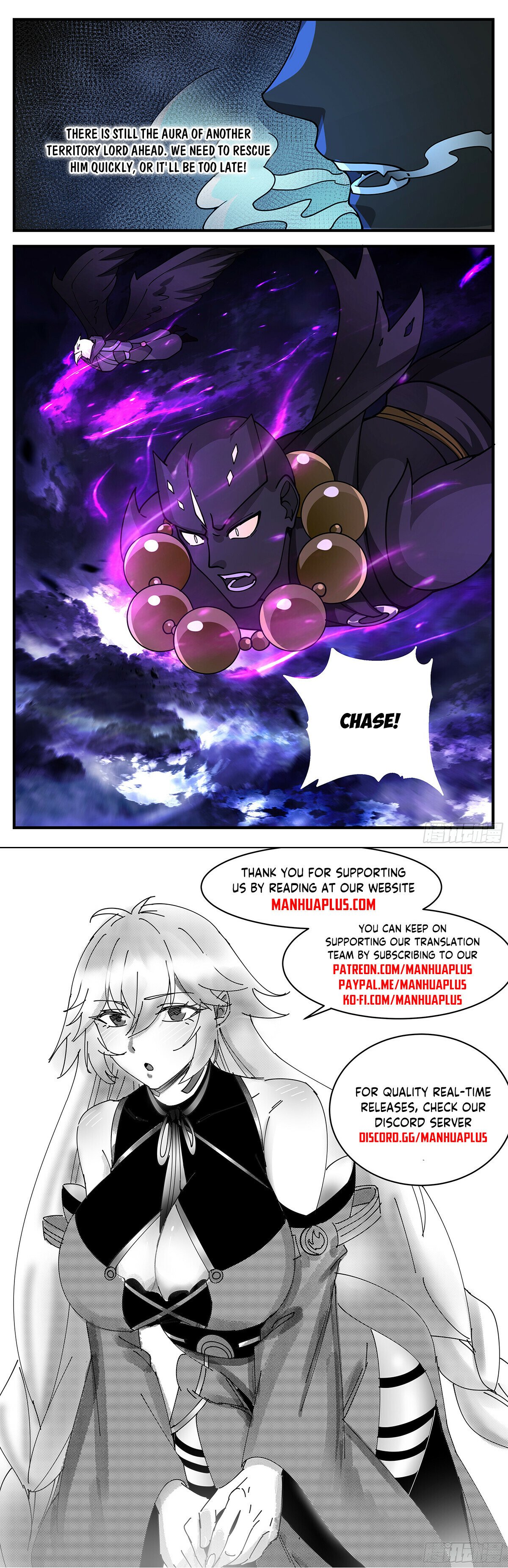 Martial Peak Chapter 3368 - 12