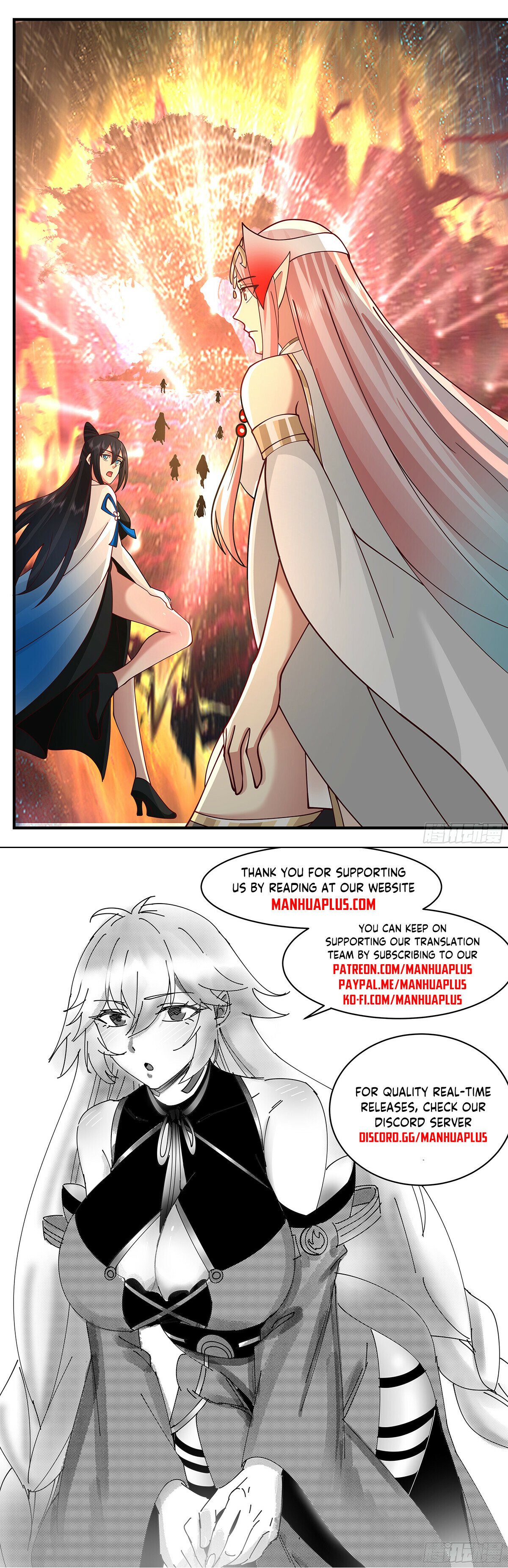 Martial Peak Chapter 3377 - 12