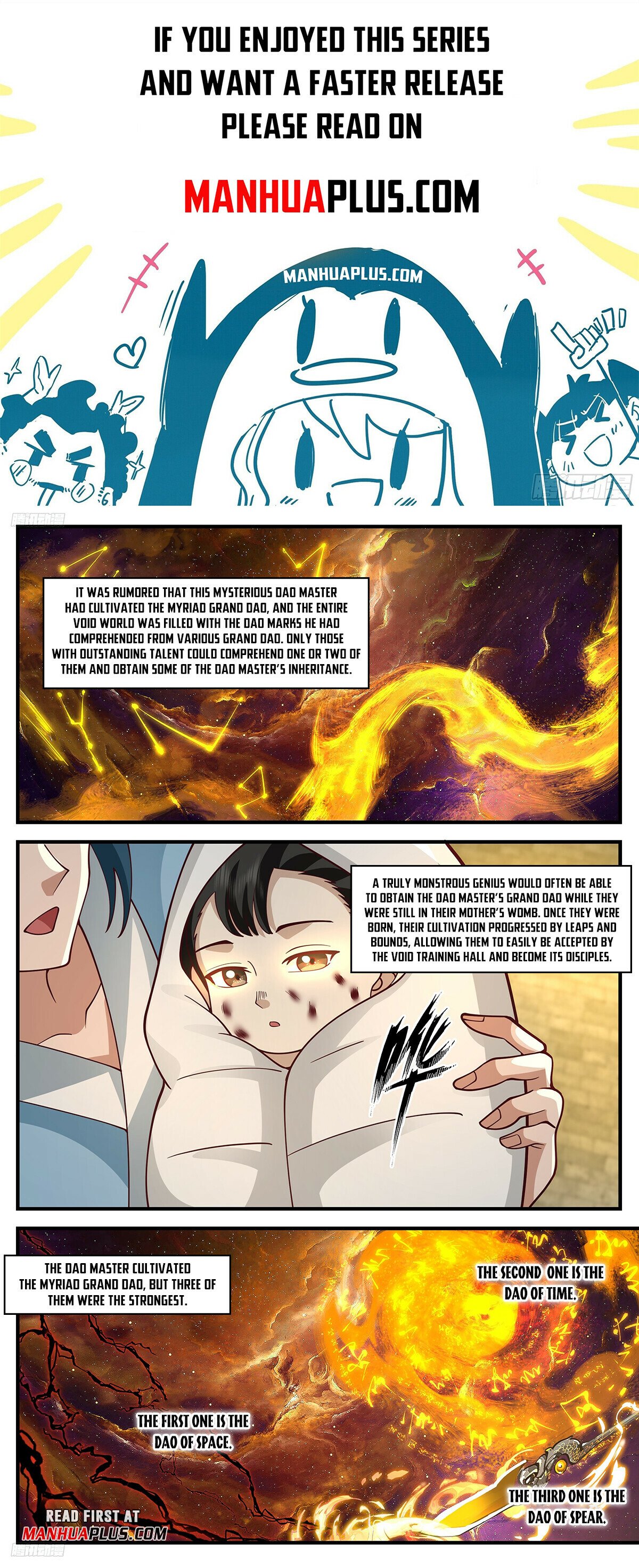 Martial Peak Chapter 3397 - 1