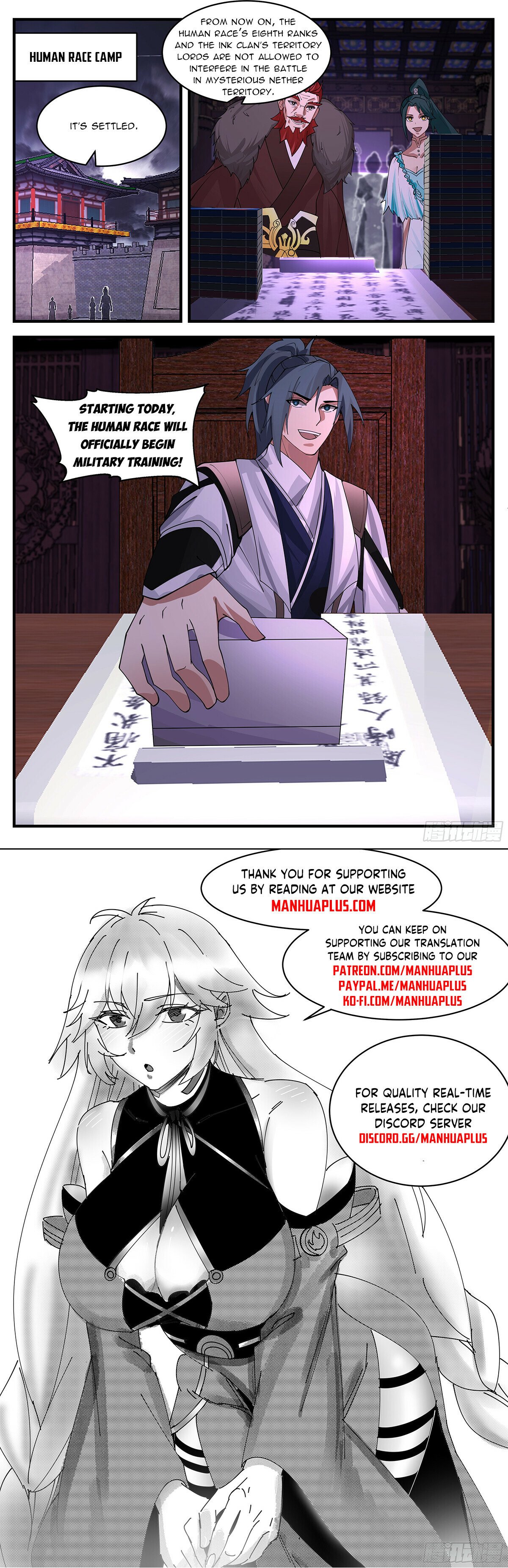 Martial Peak Chapter 3392 - 12