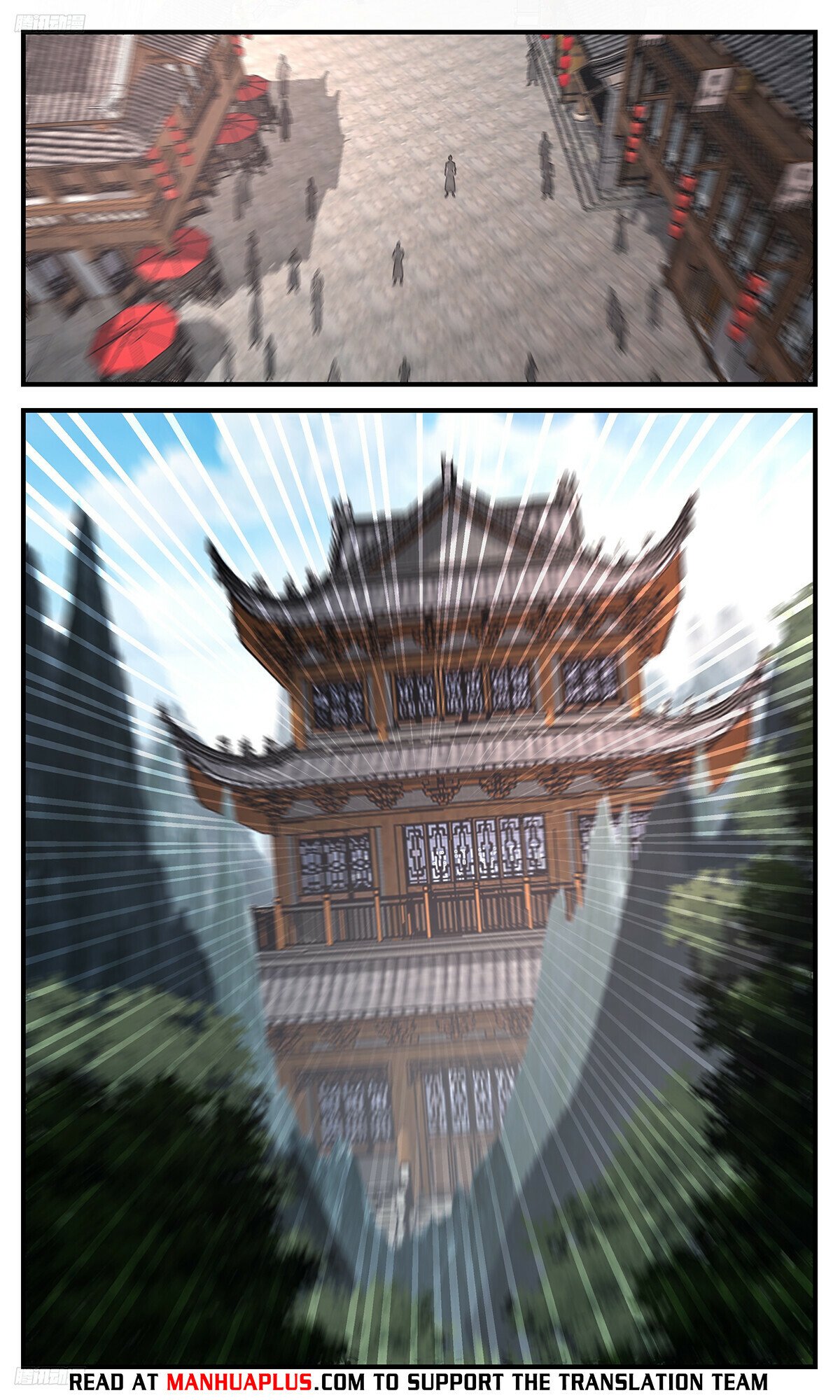 Martial Peak Chapter 3394 - 8