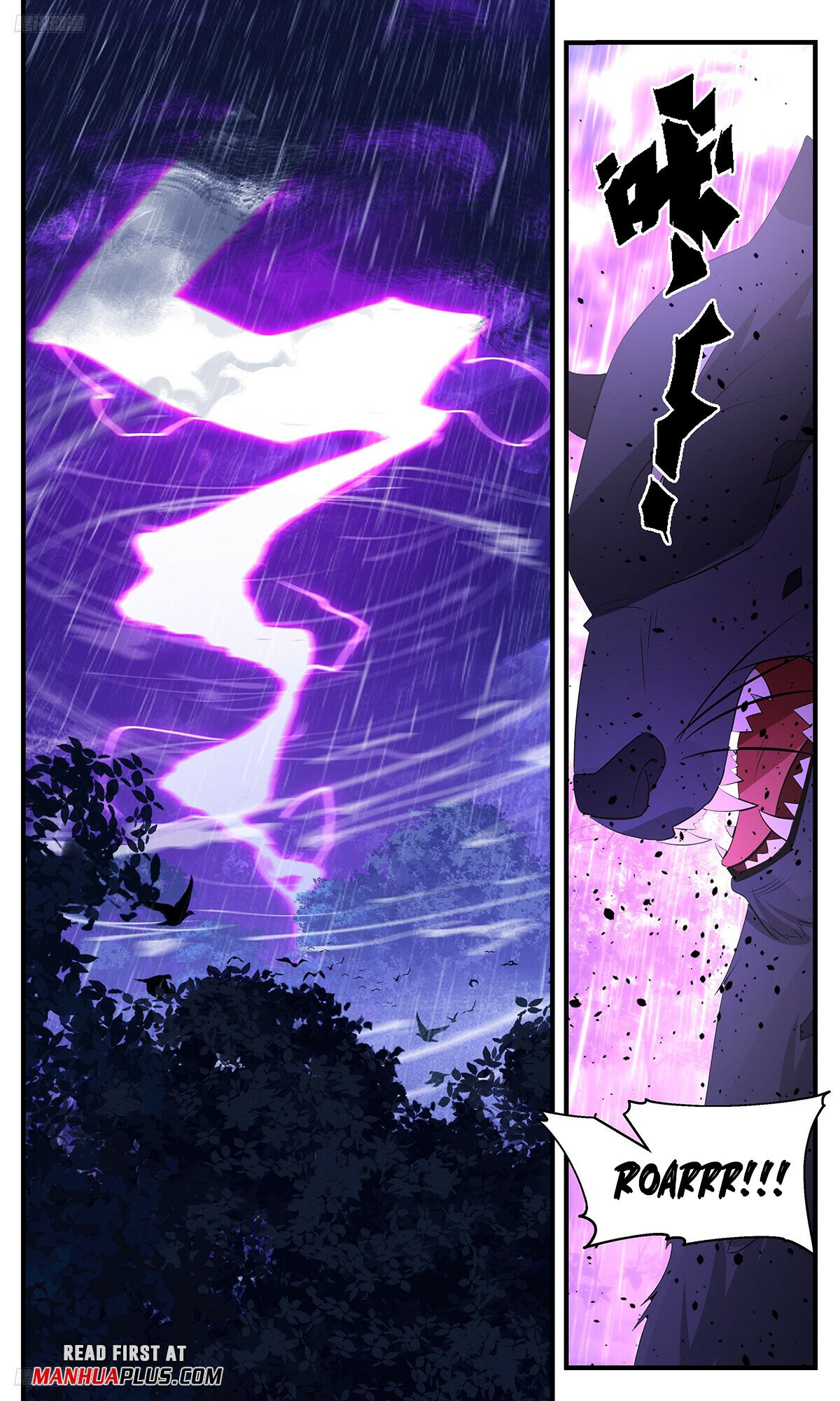 Martial Peak Chapter 3415 - 3